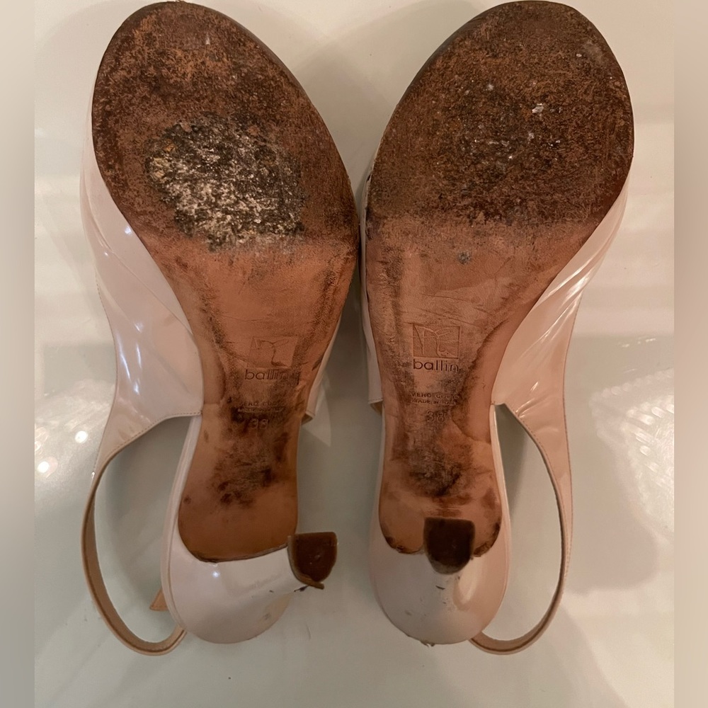 Ballin Heels - Picture 2 of 5